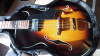 Eastman AR503ce SUNBURST BRAND NEW (Video Demo)